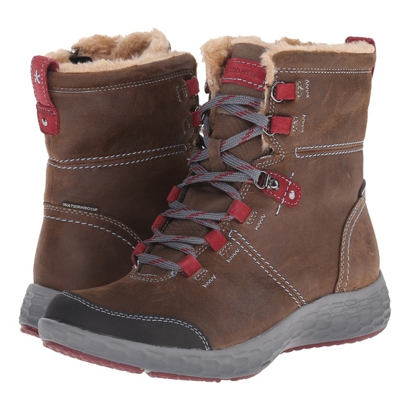 rockport cobb hill boots